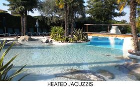 Palazzo Della Scala Spa Hotel Suites & Apartments